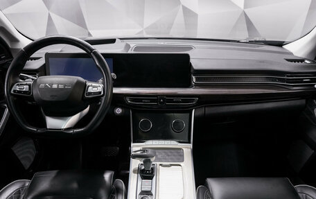 CheryExeed VX, 2022 год, 2 444 000 рублей, 10 фотография