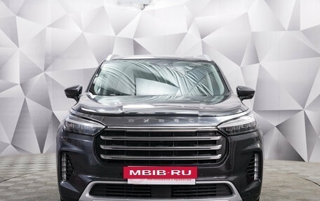 CheryExeed VX, 2022 год, 2 444 000 рублей, 8 фотография