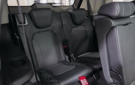CheryExeed VX, 2022 год, 2 444 000 рублей, 13 фотография