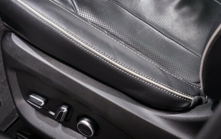 CheryExeed VX, 2022 год, 2 444 000 рублей, 16 фотография