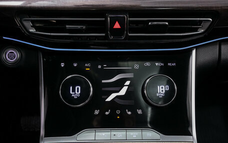 CheryExeed VX, 2022 год, 2 444 000 рублей, 18 фотография