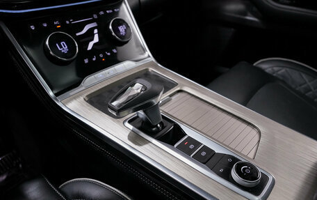 CheryExeed VX, 2022 год, 2 444 000 рублей, 17 фотография