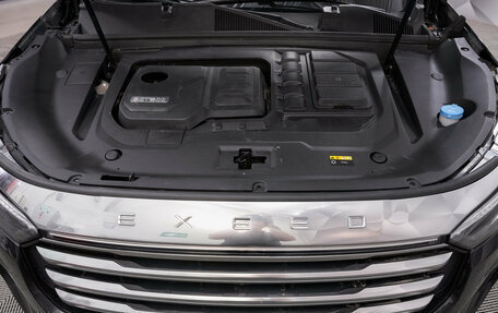 CheryExeed VX, 2022 год, 2 444 000 рублей, 23 фотография