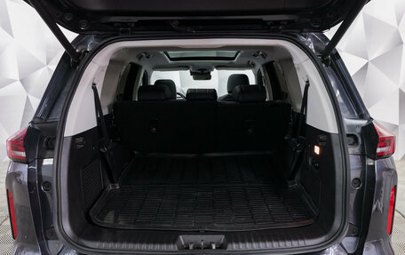 CheryExeed VX, 2022 год, 2 444 000 рублей, 22 фотография