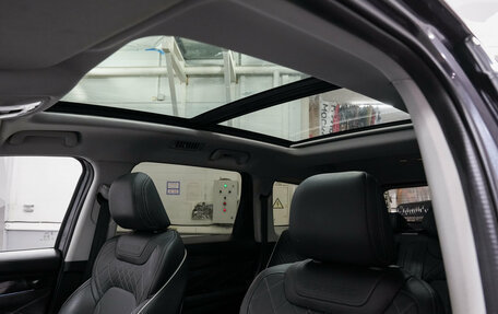 CheryExeed VX, 2022 год, 2 444 000 рублей, 20 фотография