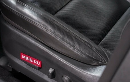 Hyundai Santa Fe III рестайлинг, 2017 год, 2 265 000 рублей, 15 фотография