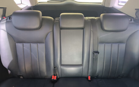 Mercedes-Benz M-Класс, 2008 год, 1 450 000 рублей, 19 фотография