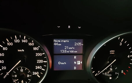 Mercedes-Benz M-Класс, 2008 год, 1 450 000 рублей, 22 фотография