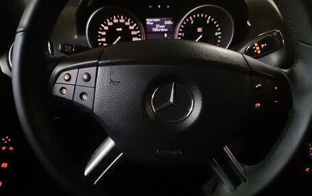 Mercedes-Benz M-Класс, 2008 год, 1 450 000 рублей, 25 фотография