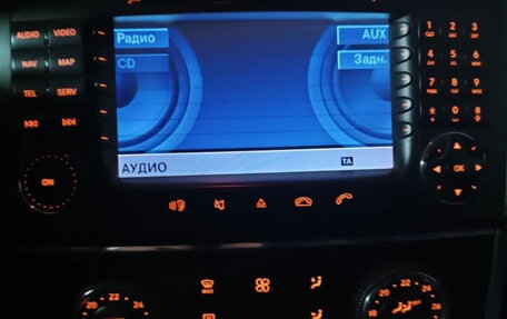 Mercedes-Benz M-Класс, 2008 год, 1 450 000 рублей, 24 фотография