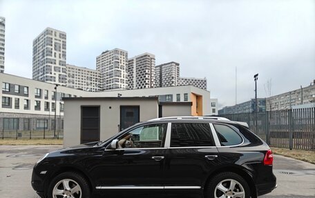 Porsche Cayenne III, 2008 год, 3 900 000 рублей, 3 фотография