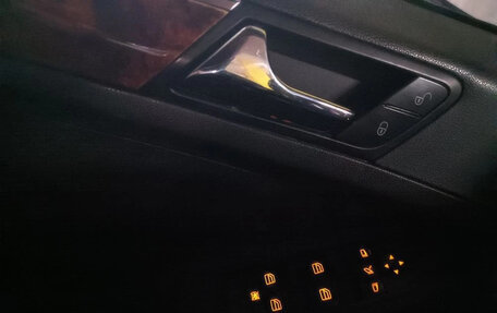 Mercedes-Benz M-Класс, 2008 год, 1 450 000 рублей, 26 фотография