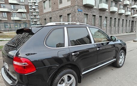 Porsche Cayenne III, 2008 год, 3 900 000 рублей, 6 фотография