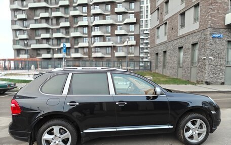 Porsche Cayenne III, 2008 год, 3 900 000 рублей, 5 фотография