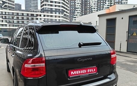 Porsche Cayenne III, 2008 год, 3 900 000 рублей, 7 фотография