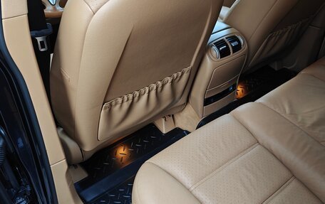 Porsche Cayenne III, 2008 год, 3 900 000 рублей, 21 фотография