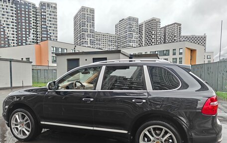 Porsche Cayenne III, 2008 год, 3 900 000 рублей, 8 фотография