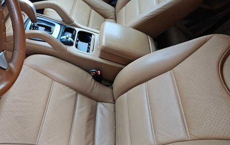 Porsche Cayenne III, 2008 год, 3 900 000 рублей, 15 фотография