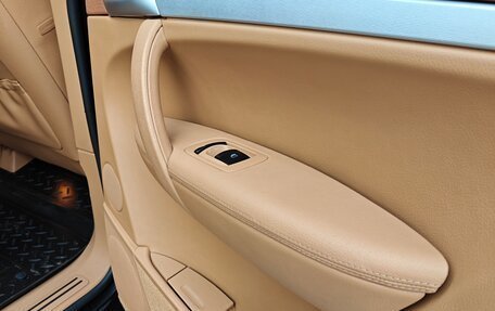 Porsche Cayenne III, 2008 год, 3 900 000 рублей, 19 фотография