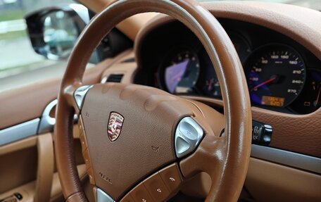 Porsche Cayenne III, 2008 год, 3 900 000 рублей, 14 фотография