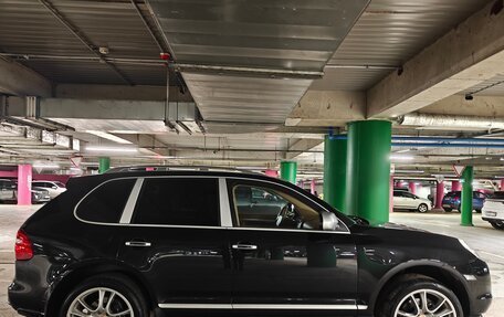 Porsche Cayenne III, 2008 год, 3 900 000 рублей, 12 фотография