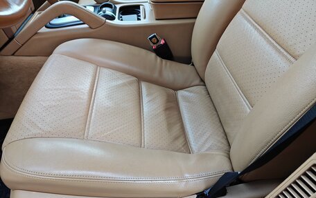 Porsche Cayenne III, 2008 год, 3 900 000 рублей, 17 фотография