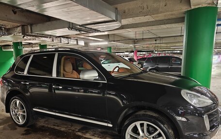 Porsche Cayenne III, 2008 год, 3 900 000 рублей, 11 фотография