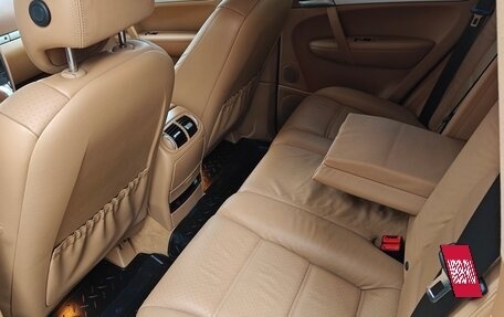 Porsche Cayenne III, 2008 год, 3 900 000 рублей, 20 фотография