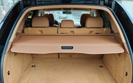 Porsche Cayenne III, 2008 год, 3 900 000 рублей, 23 фотография