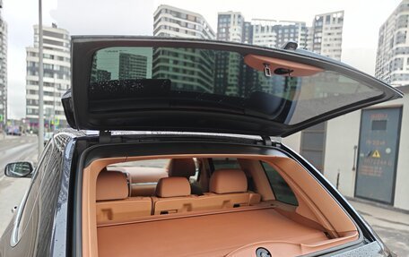 Porsche Cayenne III, 2008 год, 3 900 000 рублей, 22 фотография