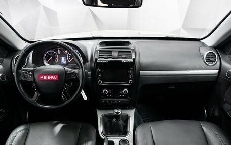 Haval H5 I, 2020 год, 1 577 000 рублей, 11 фотография