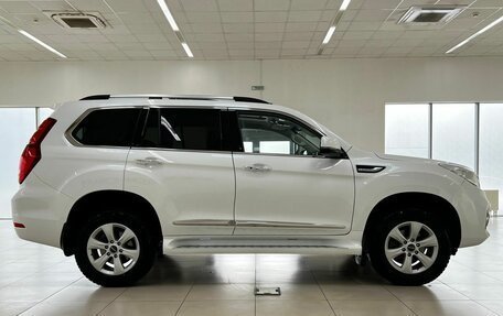 Haval H9 I рестайлинг, 2023 год, 2 999 000 рублей, 4 фотография