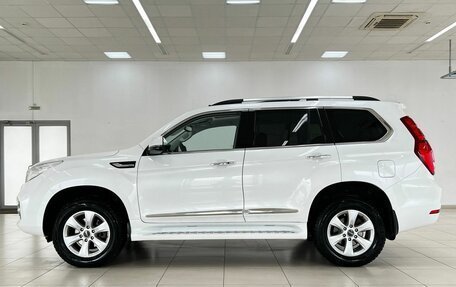 Haval H9 I рестайлинг, 2023 год, 2 999 000 рублей, 9 фотография