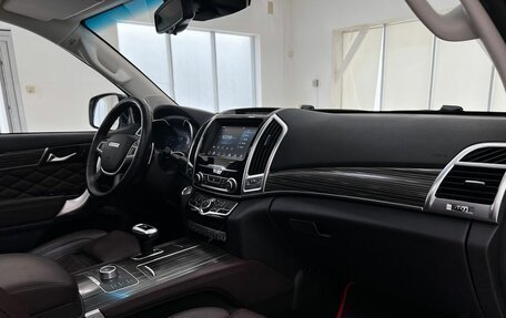 Haval H9 I рестайлинг, 2023 год, 2 999 000 рублей, 10 фотография