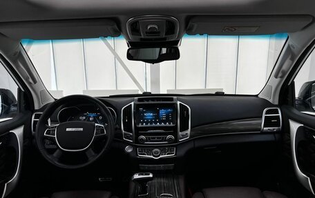 Haval H9 I рестайлинг, 2023 год, 2 999 000 рублей, 14 фотография