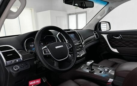 Haval H9 I рестайлинг, 2023 год, 2 999 000 рублей, 11 фотография