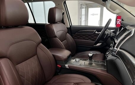 Haval H9 I рестайлинг, 2023 год, 2 999 000 рублей, 12 фотография