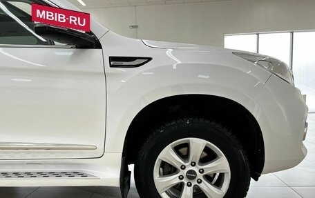 Haval H9 I рестайлинг, 2023 год, 2 999 000 рублей, 17 фотография