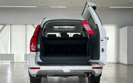 Haval H9 I рестайлинг, 2023 год, 2 999 000 рублей, 7 фотография