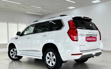 Haval H9 I рестайлинг, 2023 год, 2 999 000 рублей, 8 фотография