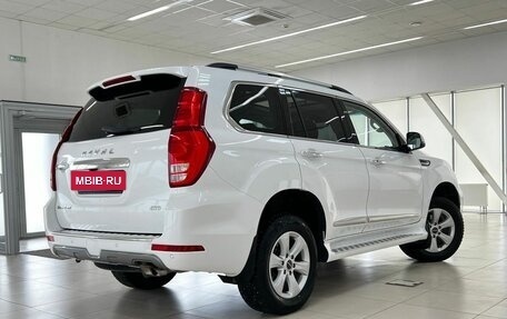 Haval H9 I рестайлинг, 2023 год, 2 999 000 рублей, 5 фотография