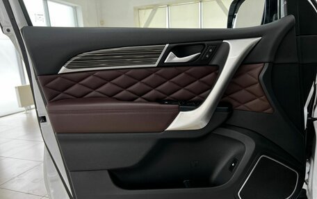 Haval H9 I рестайлинг, 2023 год, 2 999 000 рублей, 21 фотография