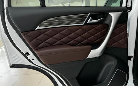 Haval H9 I рестайлинг, 2023 год, 2 999 000 рублей, 23 фотография