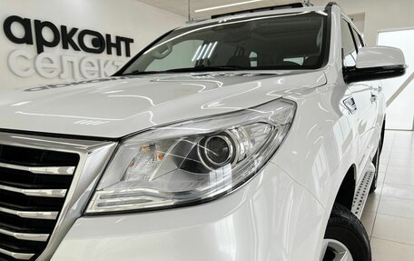 Haval H9 I рестайлинг, 2023 год, 2 999 000 рублей, 19 фотография