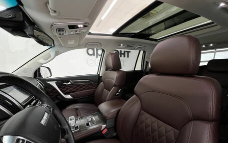 Haval H9 I рестайлинг, 2023 год, 2 999 000 рублей, 36 фотография