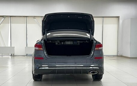 KIA Optima IV, 2019 год, 2 235 000 рублей, 7 фотография