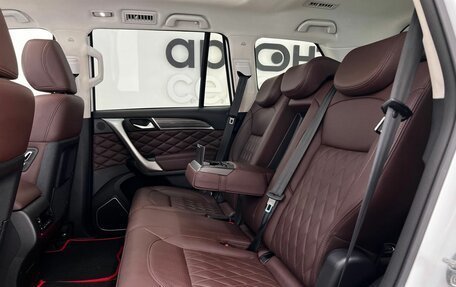 Haval H9 I рестайлинг, 2023 год, 2 999 000 рублей, 35 фотография