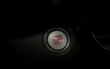 KIA Optima IV, 2019 год, 2 235 000 рублей, 30 фотография