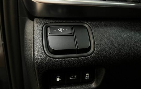 KIA Optima IV, 2019 год, 2 235 000 рублей, 33 фотография