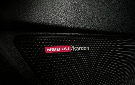 KIA Optima IV, 2019 год, 2 235 000 рублей, 29 фотография